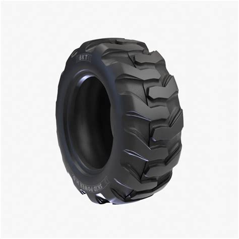 bkt skid tires